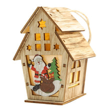 Load image into Gallery viewer, Navidad 2019 New Year Christmas DIY Luminous