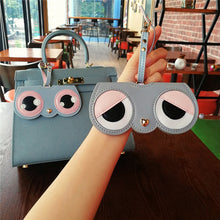 Load image into Gallery viewer, Animal Cartoon Fashion Hot Sale Women Portable Case