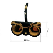 Load image into Gallery viewer, Animal Cartoon Fashion Hot Sale Women Portable Case