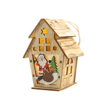 Load image into Gallery viewer, Navidad 2019 New Year Christmas DIY Luminous