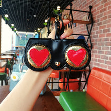 Load image into Gallery viewer, Animal Cartoon Fashion Hot Sale Women Portable Case