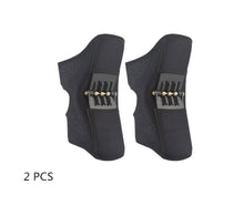 Load image into Gallery viewer, Upgraded version knee joint support pads Breathable