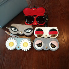 Load image into Gallery viewer, Animal Cartoon Fashion Hot Sale Women Portable Case