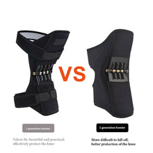 Load image into Gallery viewer, Upgraded version knee joint support pads Breathable