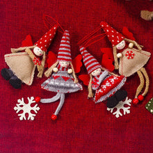 Load image into Gallery viewer, Christmas Decoration Pendant Festival Cute
