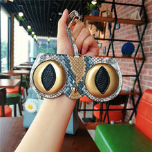 Load image into Gallery viewer, Animal Cartoon Fashion Hot Sale Women Portable Case