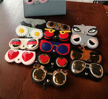 Load image into Gallery viewer, Animal Cartoon Fashion Hot Sale Women Portable Case