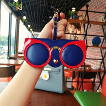 Load image into Gallery viewer, Animal Cartoon Fashion Hot Sale Women Portable Case